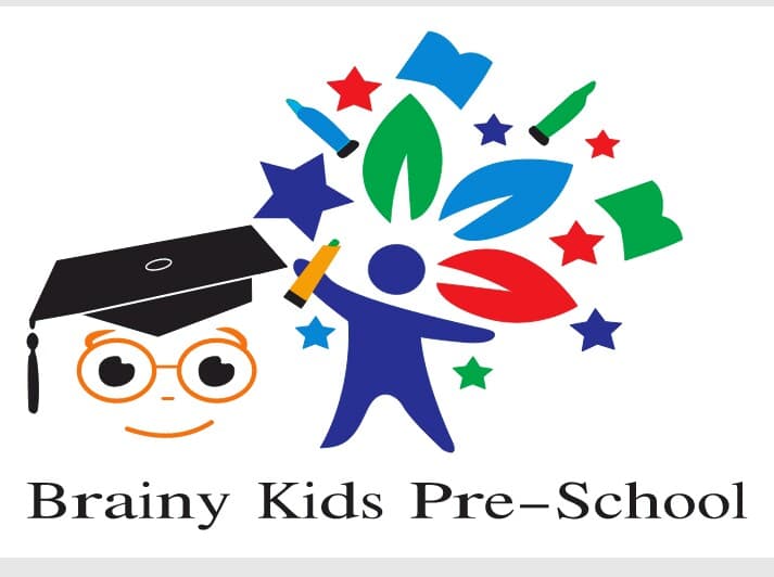 Brainy kids pre school