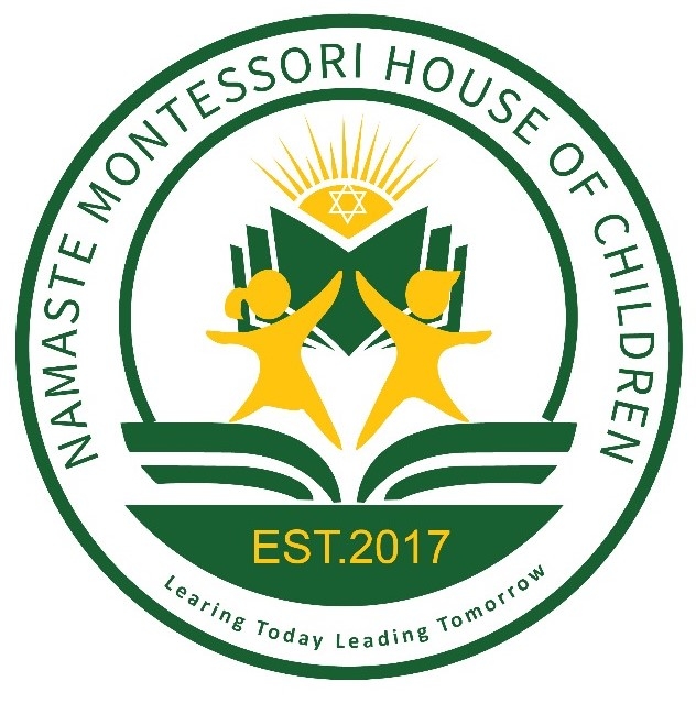 namaste montessori